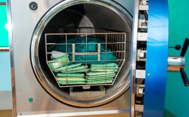 Autoclave Hospitalar: Um Aliado na Esterilizao de Equipamentos Mdico